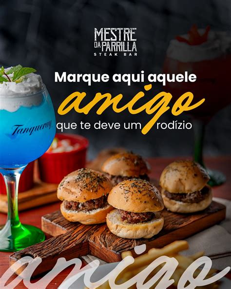 Mestre da Parrilla Steak Bar (@mestre.da.parrilla) .
